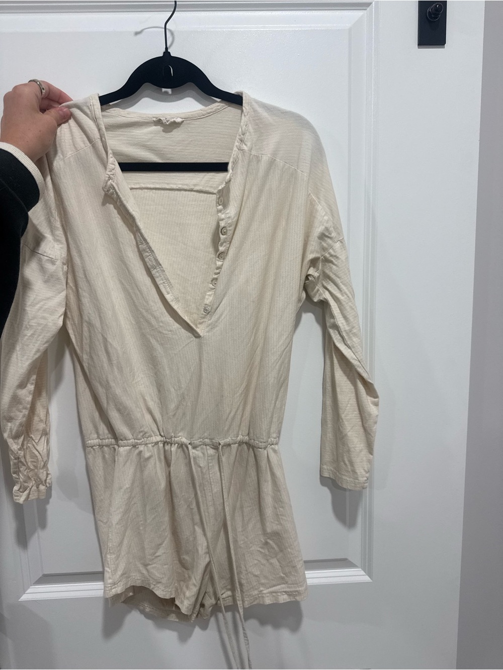 ANTHROPOLOGY RARHI romper S - Picture 7 of 9